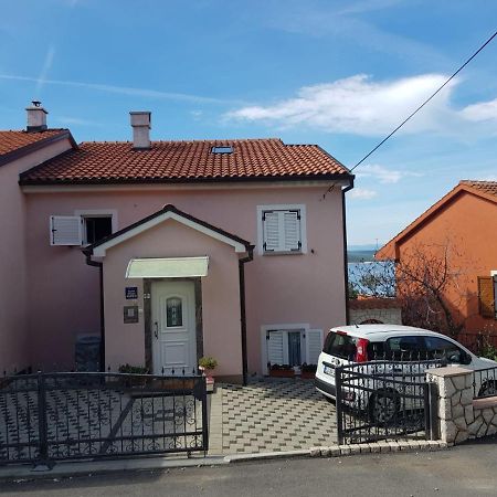 Apartment Jelena Crikvenica Exterior photo